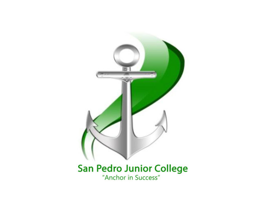 SPJC Logo